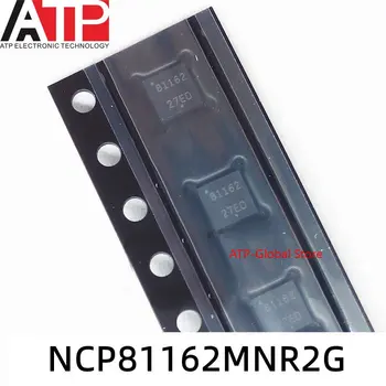 ATP-Global Store (5piece) 100% Novo 81162 NCP81162 NCP81162MNR2G QFN-16 Chipset